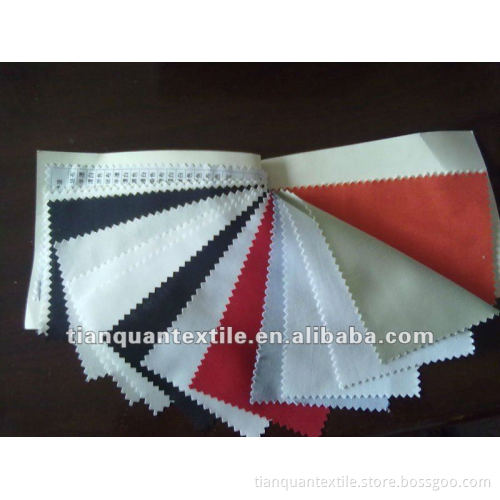 T/C 90/10 pocketing fabric